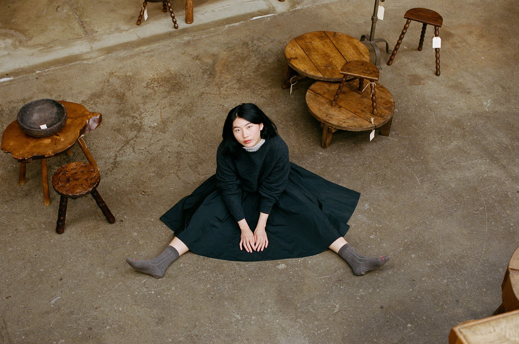 Welcome to Our Store